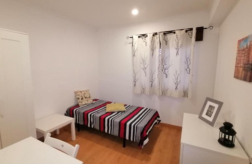 Faro Apartment | Apartamento Penha