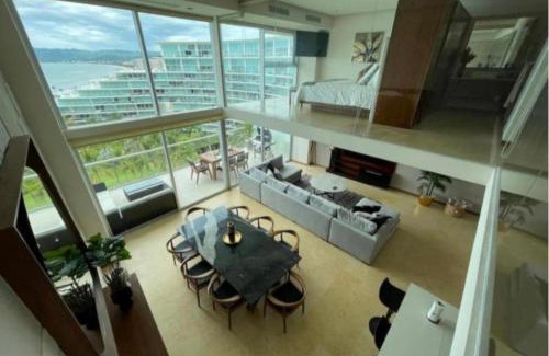 Nuevo Vallarta Apartment | Apartamento Peninsula Nuevo Vallarta, Nayarit México