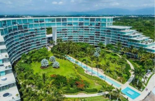 Nuevo Vallarta Apartment | Apartamento Peninsula Nuevo Vallarta, Nayarit México