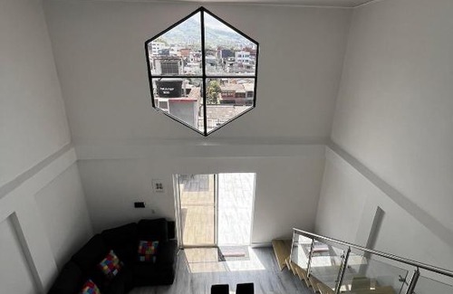 Dosquebradas Apartment | Apartamento PentHouse Vistas Espectaculares
