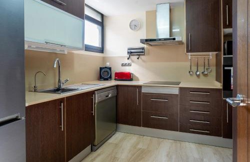 Costa Dorada Apartment | Apartamento Pepi