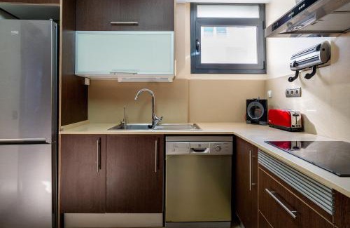 Costa Dorada Apartment | Apartamento Pepi