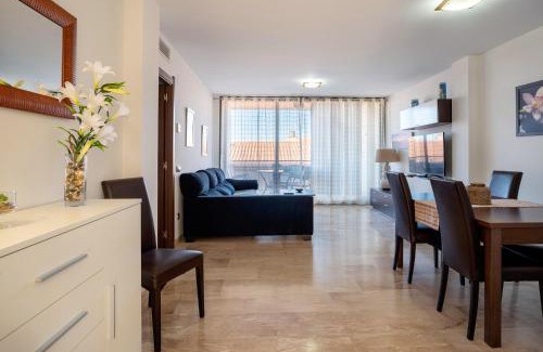 Costa Dorada Apartment | Apartamento Pepi