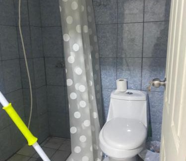 San Salvador Apartment | Apartamento pequeño