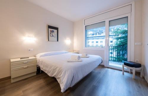 Les Escaldes Apartment | Apartamento Perfección al lado de Caldea