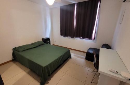 Maracana Apartment | Apartamento Perto de Tudo!