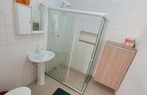 Maracana Apartment | Apartamento Perto de Tudo!