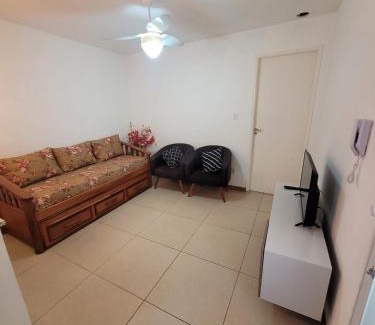 Maracana Apartment | Apartamento Perto de Tudo!