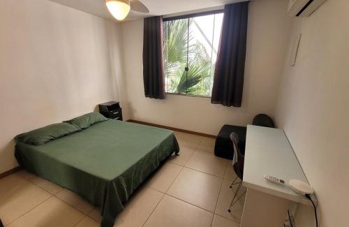 Maracana Apartment | Apartamento Perto de Tudo!