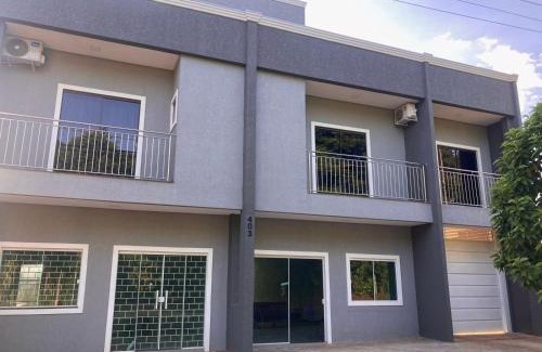 Foz do Iguacu Apartment | Apartamento perto dos pontos turísticos