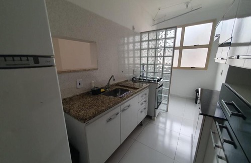 Jardim Tejereba Apartment | Apartamento perto da Praia da Enseada