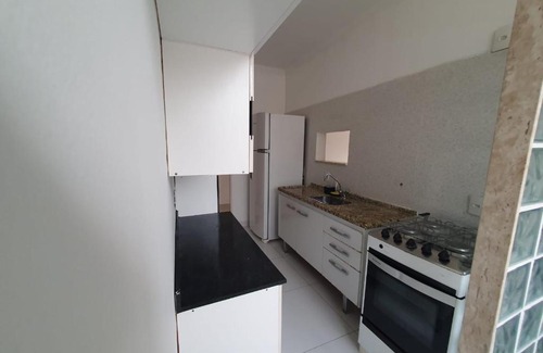 Jardim Tejereba Apartment | Apartamento perto da Praia da Enseada