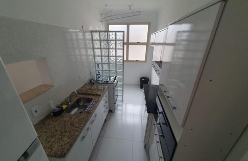 Jardim Tejereba Apartment | Apartamento perto da Praia da Enseada