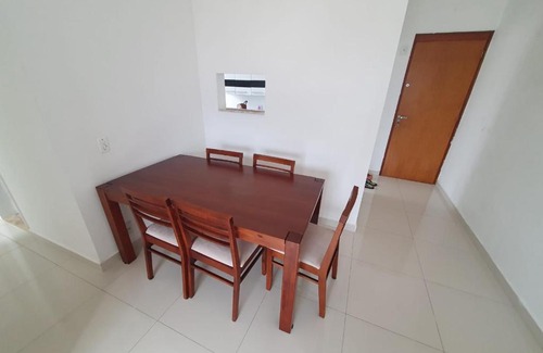 Jardim Tejereba Apartment | Apartamento perto da Praia da Enseada