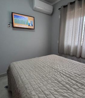 Zona Leste Apartment | Apartamento perto do metro