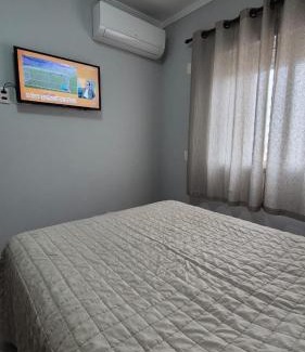 Zona Leste Apartment | Apartamento perto do metro