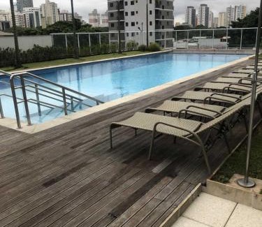 Zona Leste Apartment | Apartamento perto do metro