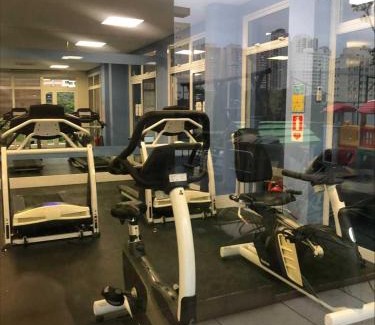 Zona Leste Apartment | Apartamento perto do metro