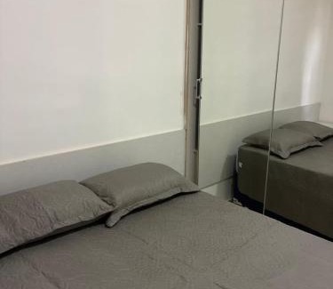 Parque Verde Apartment | Apartamento perto do Parque Shopping