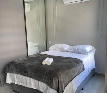 Vila Pompeia Apartment | Apartamento perto do shop Bourbon e Allianz Parque
