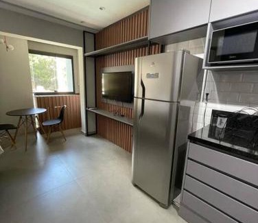Vila Pompeia Apartment | Apartamento perto do shop Bourbon e Allianz Parque