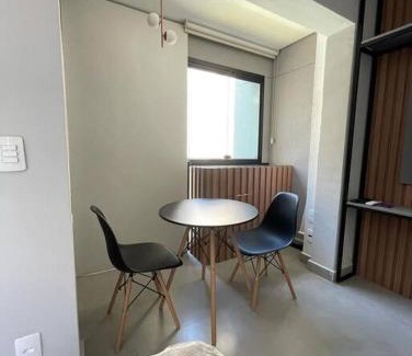 Vila Pompeia Apartment | Apartamento perto do shop Bourbon e Allianz Parque