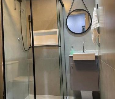 Vila Pompeia Apartment | Apartamento perto do shop Bourbon e Allianz Parque