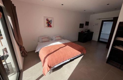 Guia de Isora Apartment | Apartamento Piedra Pura