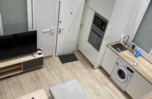 Costillares Apartment | Apartamento Pinar de Chamartin / Aeropuerto Adolfo Suarez