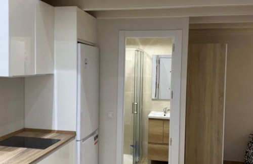 Costillares Apartment | Apartamento Pinar de Chamartin / Aeropuerto Adolfo Suarez
