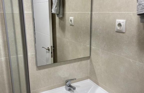 Costillares Apartment | Apartamento Pinar de Chamartin / Aeropuerto Adolfo Suarez