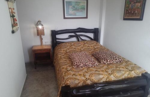 Robledo Apartment | Apartamento Pintoresco Medellín