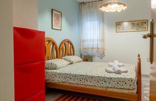 El Grau de Moncofa Apartment | Apartamento Pinzón