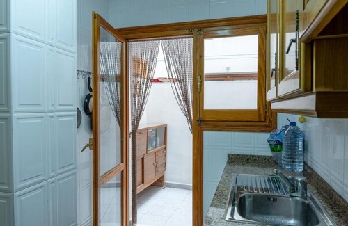 El Grau de Moncofa Apartment | Apartamento Pinzón