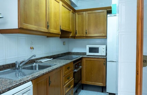 El Grau de Moncofa Apartment | Apartamento Pinzón