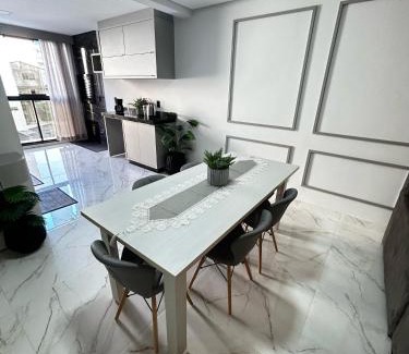 Piratuba Apartment | Apartamento Piratuba Alegria, 104