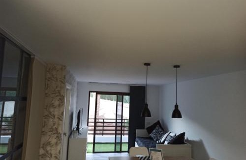 Santiago del Teide Apartment | Apartamento Playa La Arena