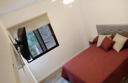 Santiago del Teide Apartment | Apartamento Playa La Arena