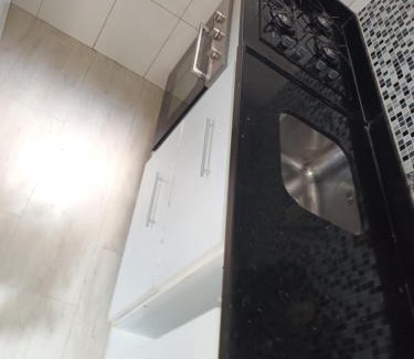 Tres Vendas Apartment | Apartamento Planejado Próx Quartier