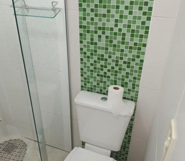 Tres Vendas Apartment | Apartamento Planejado Próx Quartier