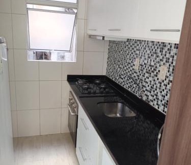 Tres Vendas Apartment | Apartamento Planejado Próx Quartier