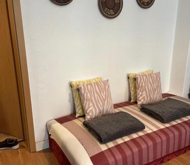 Plauen Apartment | Apartamento Plauen