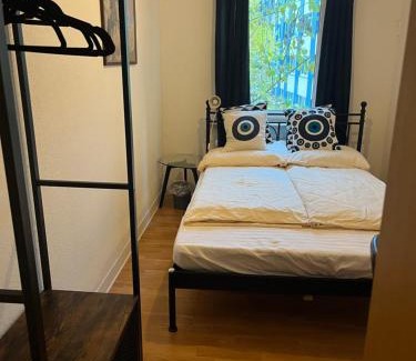 Plauen Apartment | Apartamento Plauen