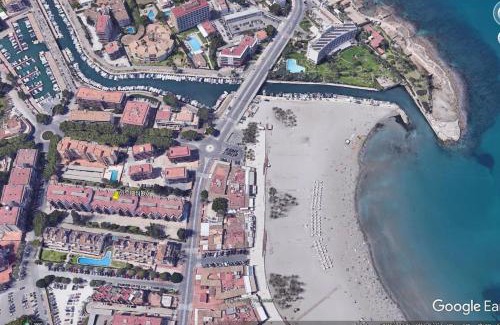 Platja de l'Arenal Apartment | APARTAMENTO PLAYA ARENAL, Jávea-Xàbia