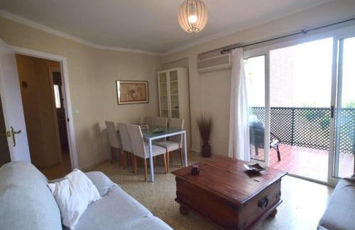 Platja de l'Arenal Apartment | APARTAMENTO PLAYA ARENAL, Jávea-Xàbia