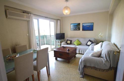 Platja de l'Arenal Apartment | APARTAMENTO PLAYA ARENAL, Jávea-Xàbia