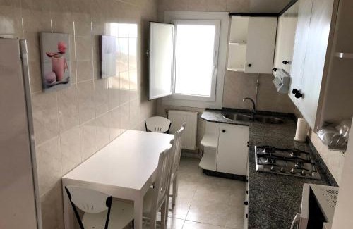 Carballo House | Apartamento Playa Arnela