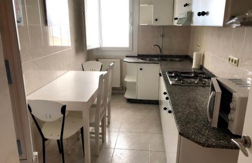 Carballo House | Apartamento Playa Arnela