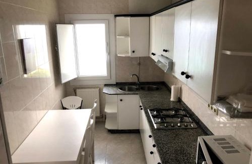 Carballo House | Apartamento Playa Arnela