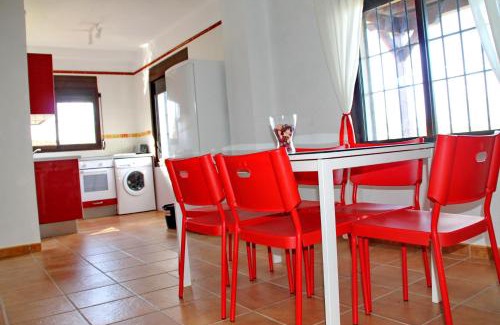 Bolonia Apartment | Apartamento Playa Bolonia